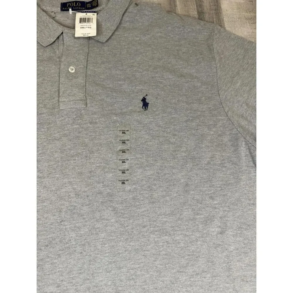 Ralph Lauren item brand
